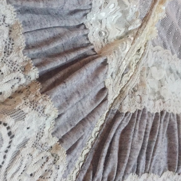 MESH RACERBACK VEST - Picture 7 of 9